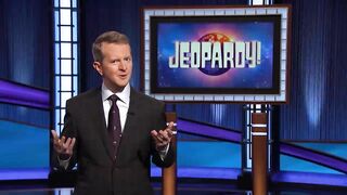 With 12 Games Won, Mattea Roach Is On Quite a Streak | JEOPARDY!