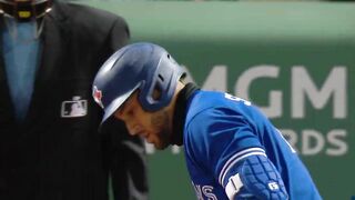 Jays In 60: Jays Get Big Games From Berrios And Tapia In Win Over Red Sox