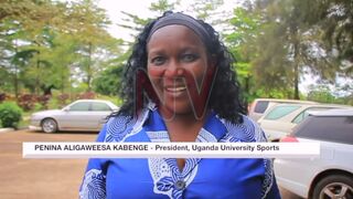 EALA GAMES: Parliamentarians demand better organization