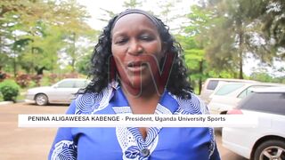 EALA GAMES: Parliamentarians demand better organization