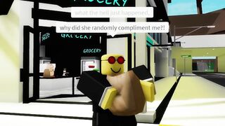 When A Roblox Girl Is Nice To You...