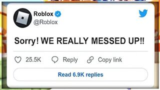 THIS IS BAD ROBLOX