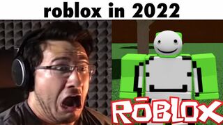 roblox in 2022 be like