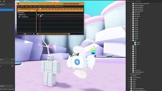 ???? I Made *NEW* MYTHICAL PASTEL ANGELUS in Pet Simulator X (Roblox)