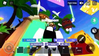 Why Easy.gg Made A New Game - Roblox Bedwars