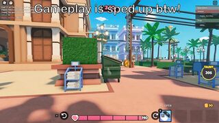 New Prop Hunt Game From Easy.gg (game leaked) (roblox bedwars)