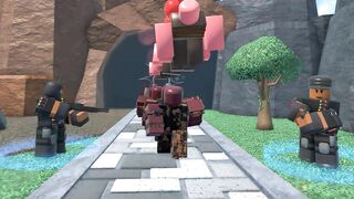 Shotgunner see himself get reworked in TDS (Roblox)