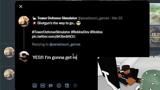 Shotgunner see himself get reworked in TDS (Roblox)