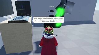 Roblox se volvio tacaño... Porque lo hiciste roblox