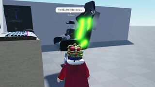 Roblox se volvio tacaño... Porque lo hiciste roblox