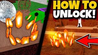 How To Unlock STAR SHARD Ingredient For MARS UPDATE! Wacky Wizards Roblox