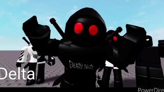 Dangerous???? Montage| Roblox KAT duotage w/ Delta| KAT Roblox