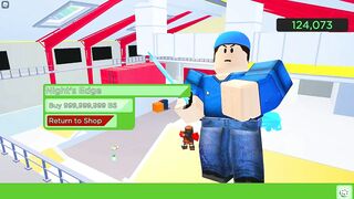 This Shop Is Worth 1.4 Billion BB$ IN Roblox Arsenal