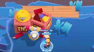 If Brawl Stars Was Realistic (Part 11)