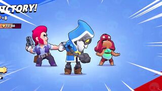 THIS IS THE MOST RARE GIFT????????-Brawl stars