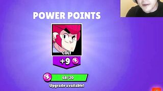 THIS IS THE MOST RARE GIFT????????-Brawl stars