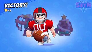 THANKS SUPERCELL!????????(concept) - Brawl Stars