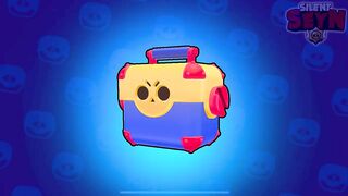 THANKS SUPERCELL!????????(concept) - Brawl Stars