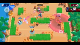 Brawl Stars - 2022-04-20