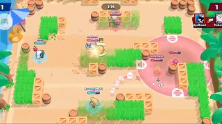 Brawl Stars - 2022-04-20