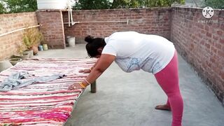 My 2 Types Yoga & Exercise Routineपेट की चर्बी को कम करें||flat stomach exercise||Home workout