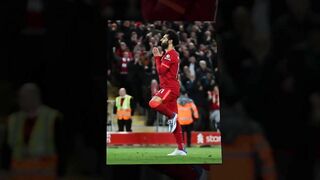 EPIC! INI MAKNA DIBALIK SELEBRASI YOGA GOL MOHAMMED SALAH KE GAWANG MANCHESTER UNITED