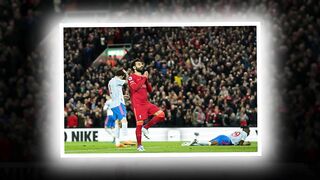 EPIC! INI MAKNA DIBALIK SELEBRASI YOGA GOL MOHAMMED SALAH KE GAWANG MANCHESTER UNITED