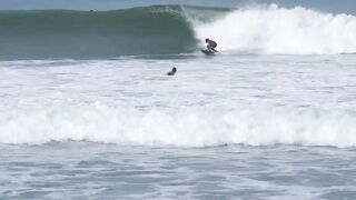 Stretching It Out - Canggu April 18th, 2022