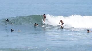 Stretching It Out - Canggu April 18th, 2022