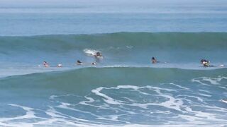 Stretching It Out - Canggu April 18th, 2022