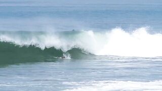 Stretching It Out - Canggu April 18th, 2022