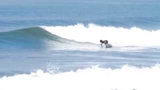 Stretching It Out - Canggu April 18th, 2022