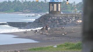 Stretching It Out - Canggu April 18th, 2022