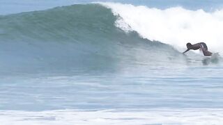 Stretching It Out - Canggu April 18th, 2022