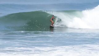 Stretching It Out - Canggu April 18th, 2022