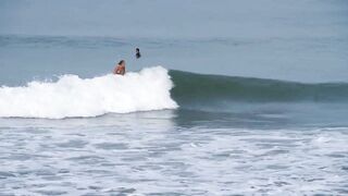 Stretching It Out - Canggu April 18th, 2022