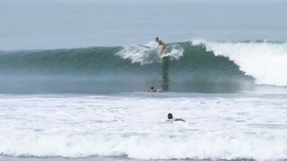 Stretching It Out - Canggu April 18th, 2022