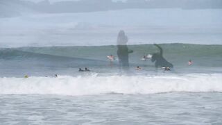 Stretching It Out - Canggu April 18th, 2022