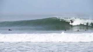 Stretching It Out - Canggu April 18th, 2022