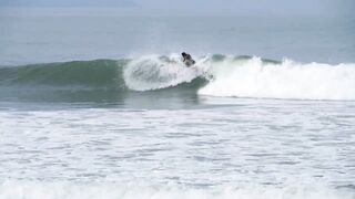 Stretching It Out - Canggu April 18th, 2022