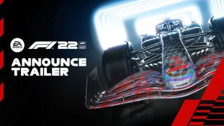 F1® 22 | Announce Trailer