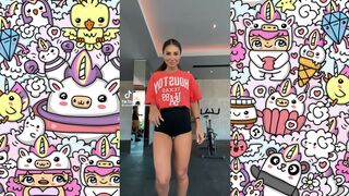 TikTok Mashup ???????????? #tiktok #twerk #bigbank #shorts