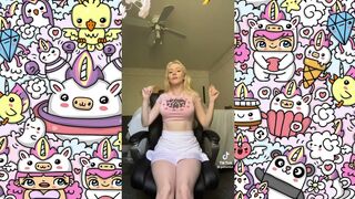 TikTok Mashup ???????????? #tiktok #twerk #bigbank #shorts