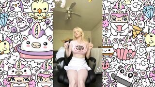 TikTok Mashup ???????????? #tiktok #twerk #bigbank #shorts