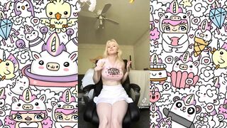 TikTok Mashup ???????????? #tiktok #twerk #bigbank #shorts