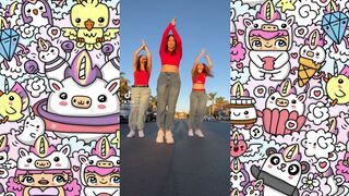 TikTok Mashup ???????????? #tiktok #twerk #bigbank #shorts