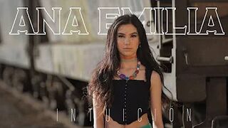 ANA EMILIA - INTUICION (Official Video) | TV Ana Emilia