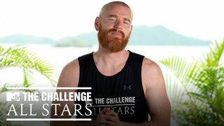 Challengers Make Their Return | The Challenge: All Stars