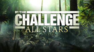 Challengers Make Their Return | The Challenge: All Stars