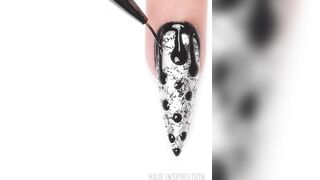 THE BEST SATISFYING NAILS ART | New Nails Art Compilation